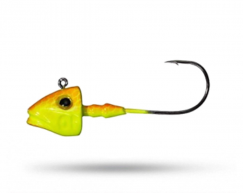 Gunki G´Fish Yellow - 10 gr